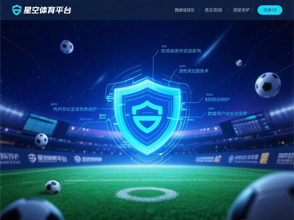 星空体育娱乐平台:为您带来极致竞技体验 (星空体育娱乐平台:畅享极致竞技体验与无限乐趣) 在网络娱乐领域,安全始终是用户最关心的问题之一。星