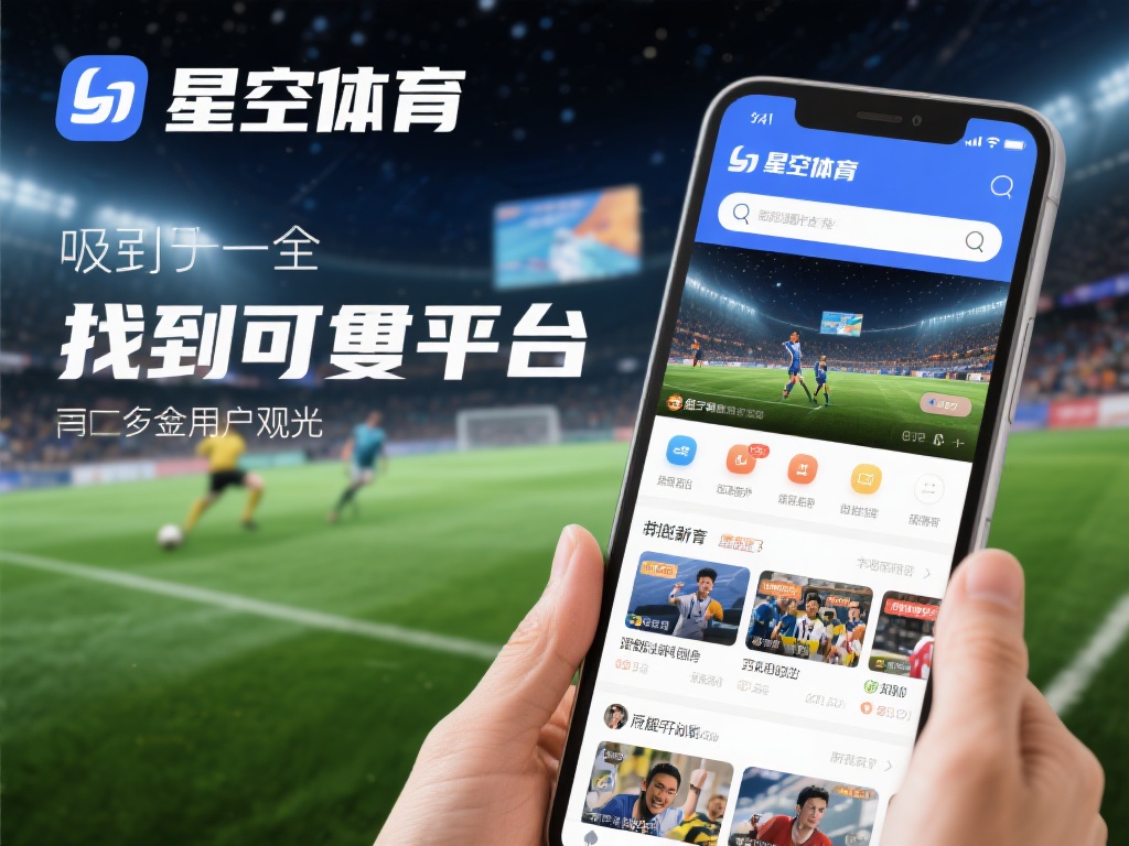 星空体育怎么看?新手入门指南全解析 (星空体育观看指南:新手入门技巧与全解析攻略) 对于许多热爱体育的朋友来说,找到一个可靠的平台来获