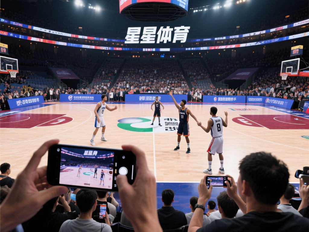 在内容创作上，星空体育展现了令人惊叹的创新能力。他