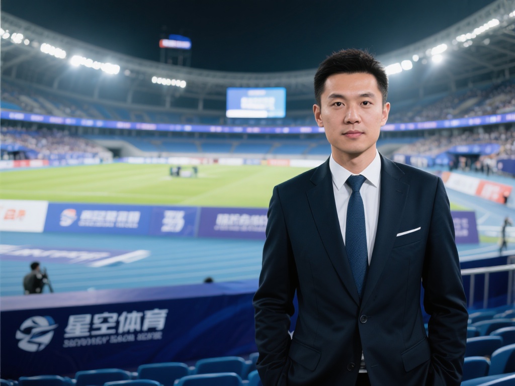 星空体育张伟简历:带领团队创造行业奇迹 (星空体育张伟简历:带领团队共创行业辉煌奇迹) 在这一过程中,他展现出了超强的学习能力和适应性。无