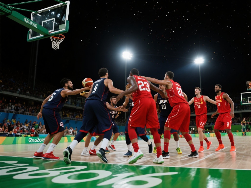 星空下的体育:星空见证的团队合作精神 (星空下的体育:星空见证团队合作的无穷力量) 回顾体育历史,许多令人难忘的瞬间都发生在夜晚的赛场