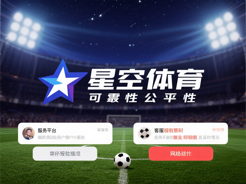 尽管星空体育在可靠性和公平性方面做出了一定努力，但