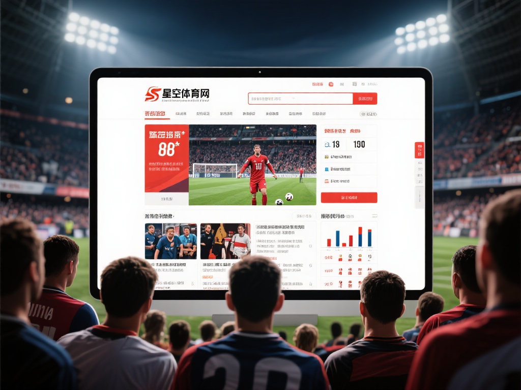 对于体育迷来说，仅仅了解比分和赛果往往是不够的。星