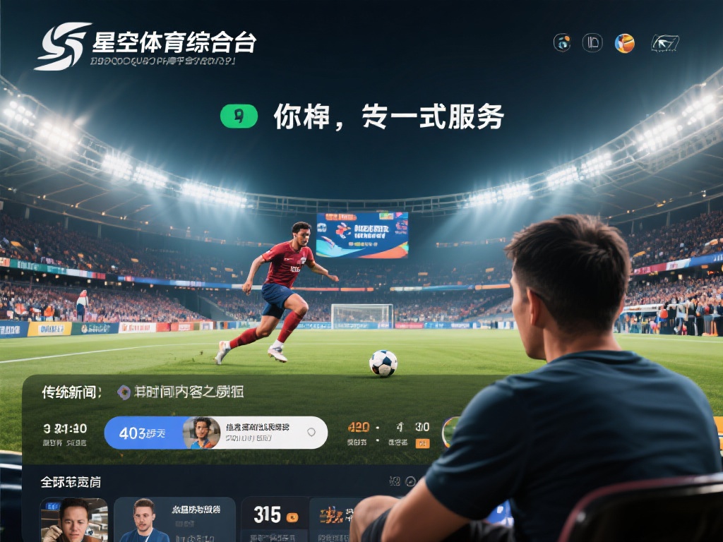 体育世界的精彩瞬息万变，错过一场比赛的转折点或是一