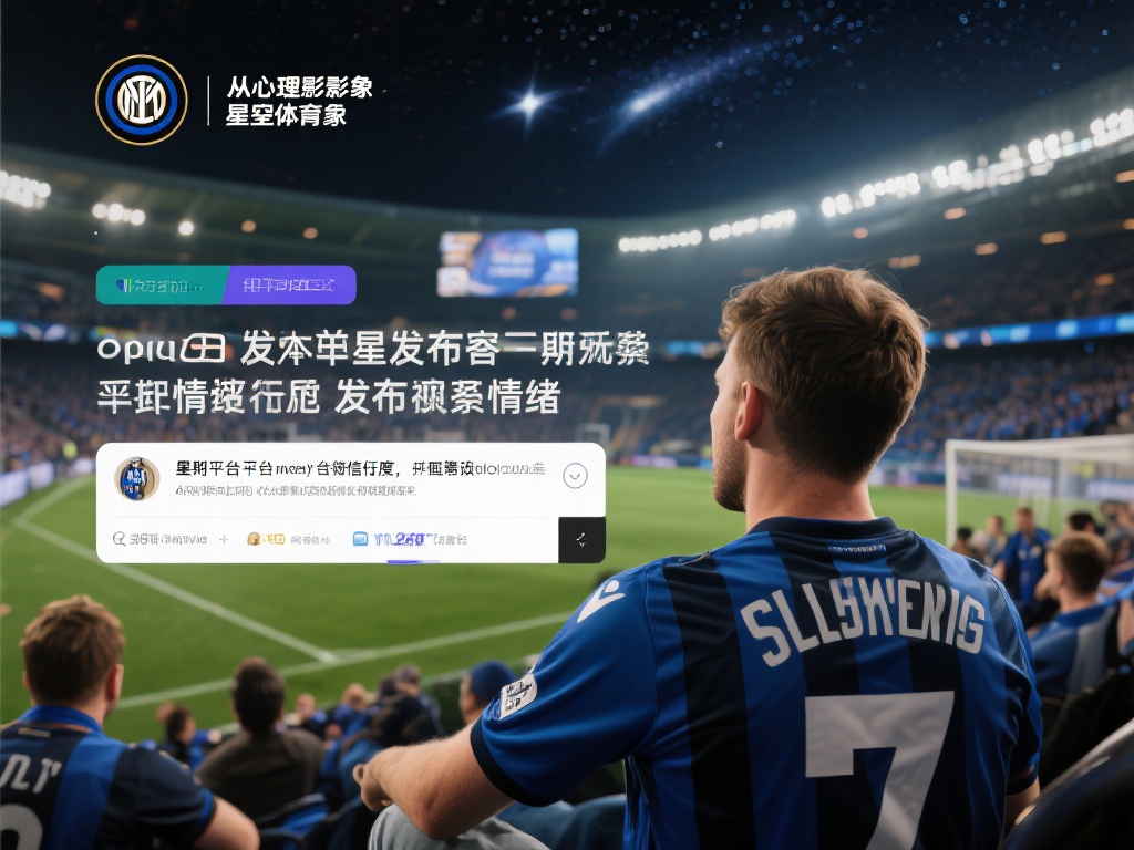 从心理角度来看，星空体育提前发布信息还能对体育迷的