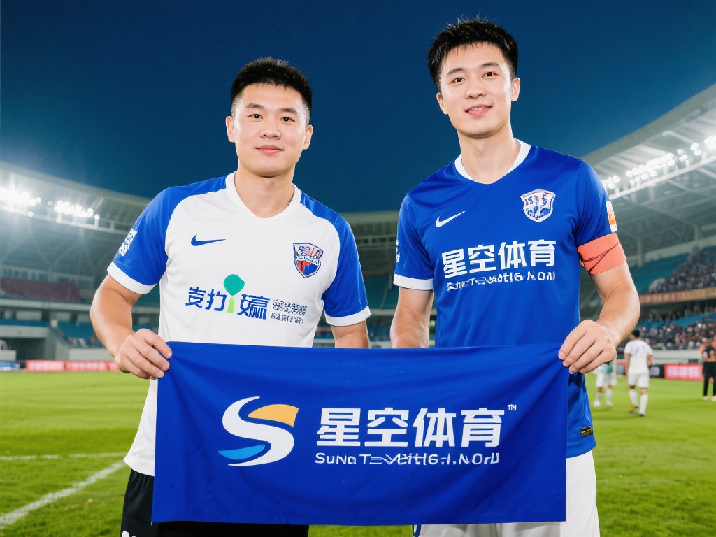 星空体育的赞助策略展现了一种双赢的局面。一方面，赞