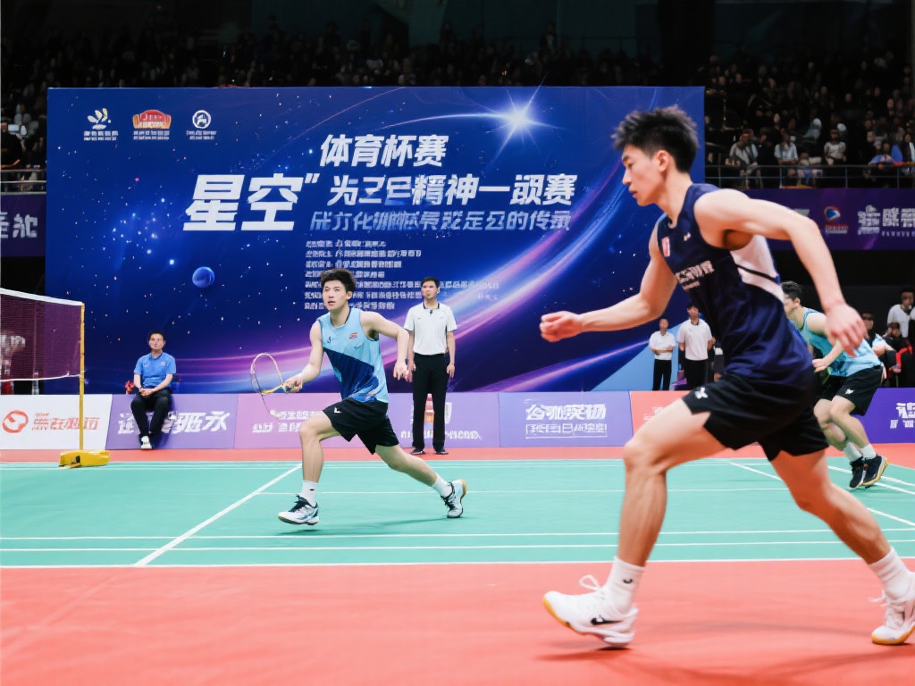 体育赛事从来不只是简单的比赛，它更是一种文化和精神