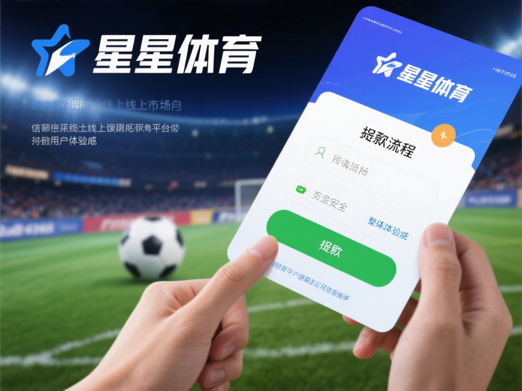 在如今的线上体育娱乐市场中，选择一个值得信赖的平台