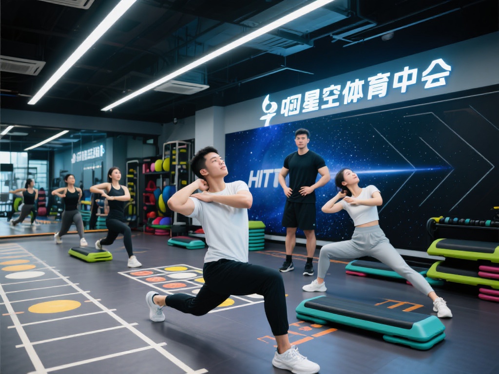 星空体育会的另一大亮点在于其贴心的个性化服务。针对