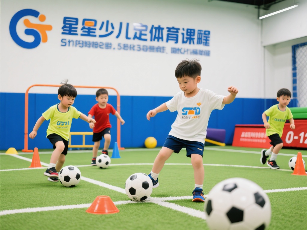 1.&nbsp;科学定制课程，注重个性化发展
每个孩子的体