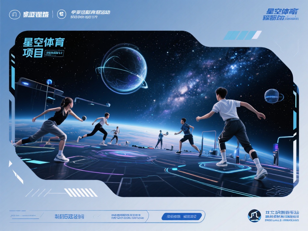 在浩瀚的宇宙中，人类对未知的探索从未停歇，而如今，