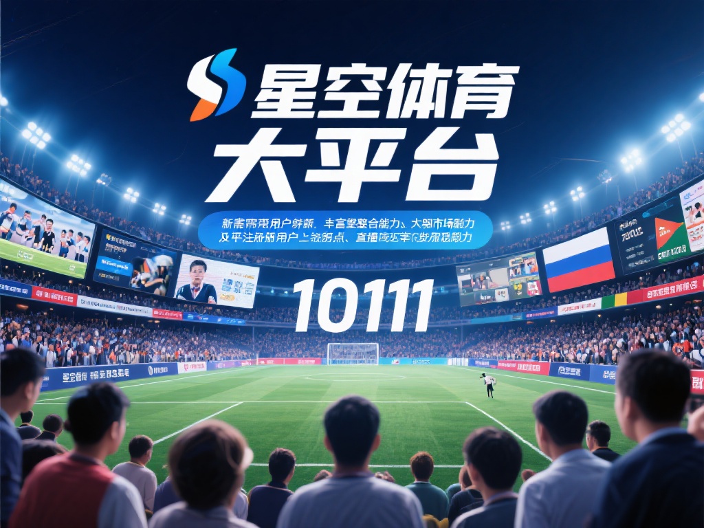 首先，我们需要明确什么是“大平台”。在体育娱乐领域