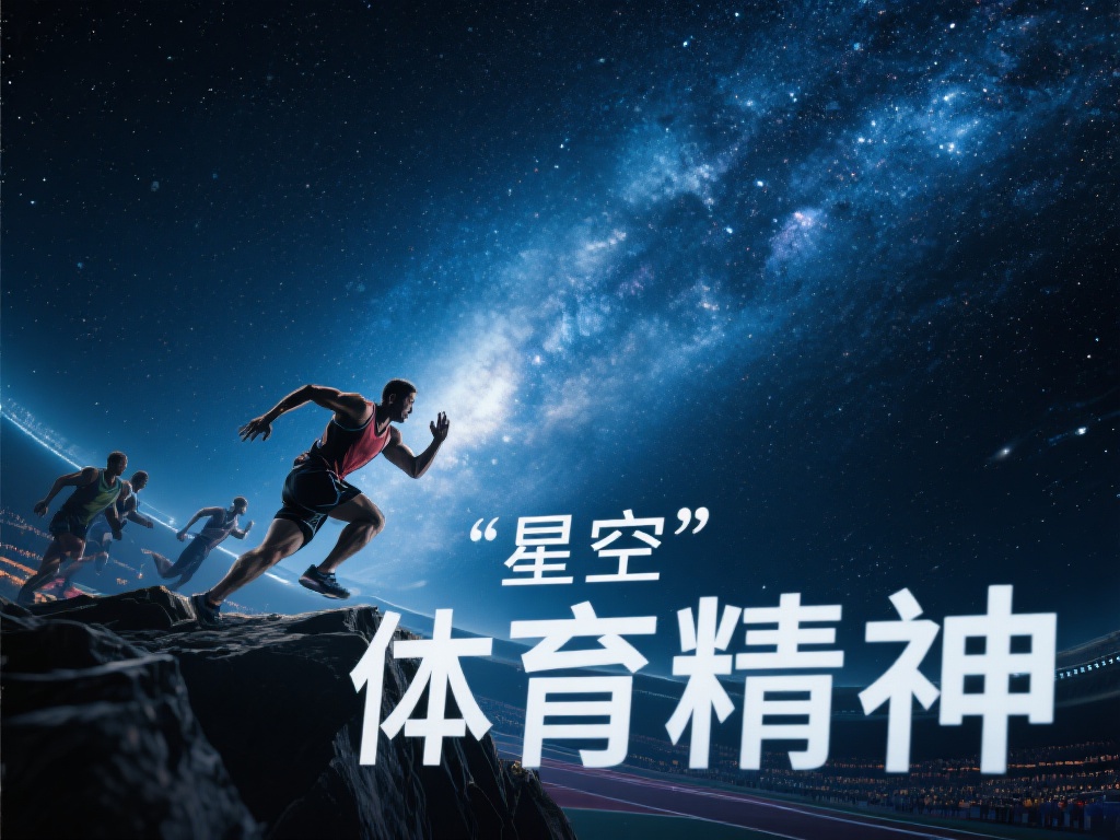 在浩瀚的宇宙中，星空以其无垠的广度和深邃的奥秘，象