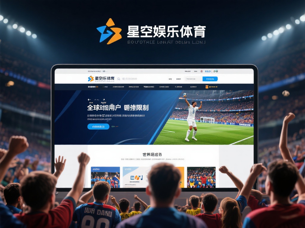 此外，星空娱乐体育官网还支持多语言服务，打破地域限