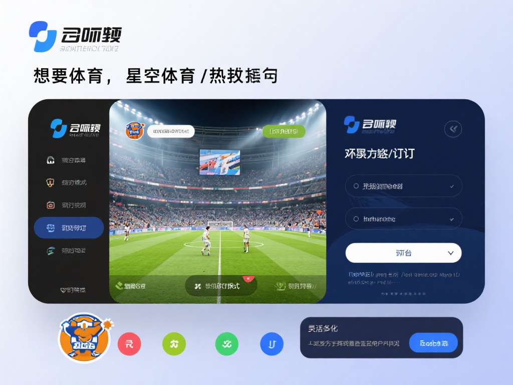 想要在星空体育观看热门联赛，订阅是第一步。平台的订