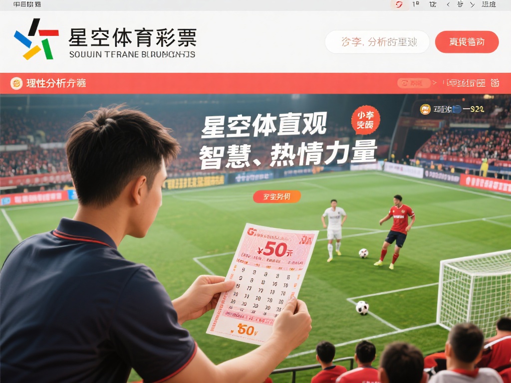 星空体育彩票：用智慧与热情开启中奖之旅 (星空体育彩票：用智慧与热情开启精彩中奖之旅）
