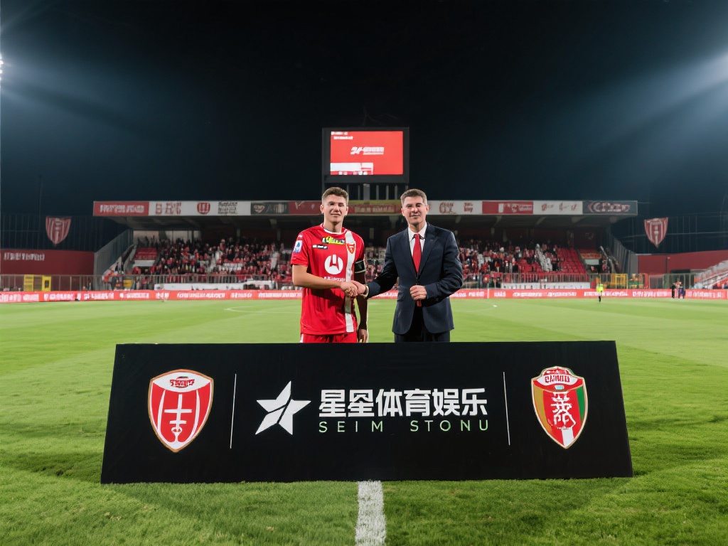 莱切足球俱乐部获星空体育娱乐大力支持 (莱切足球俱乐部获星空体育娱乐鼎力相助，未来可期）