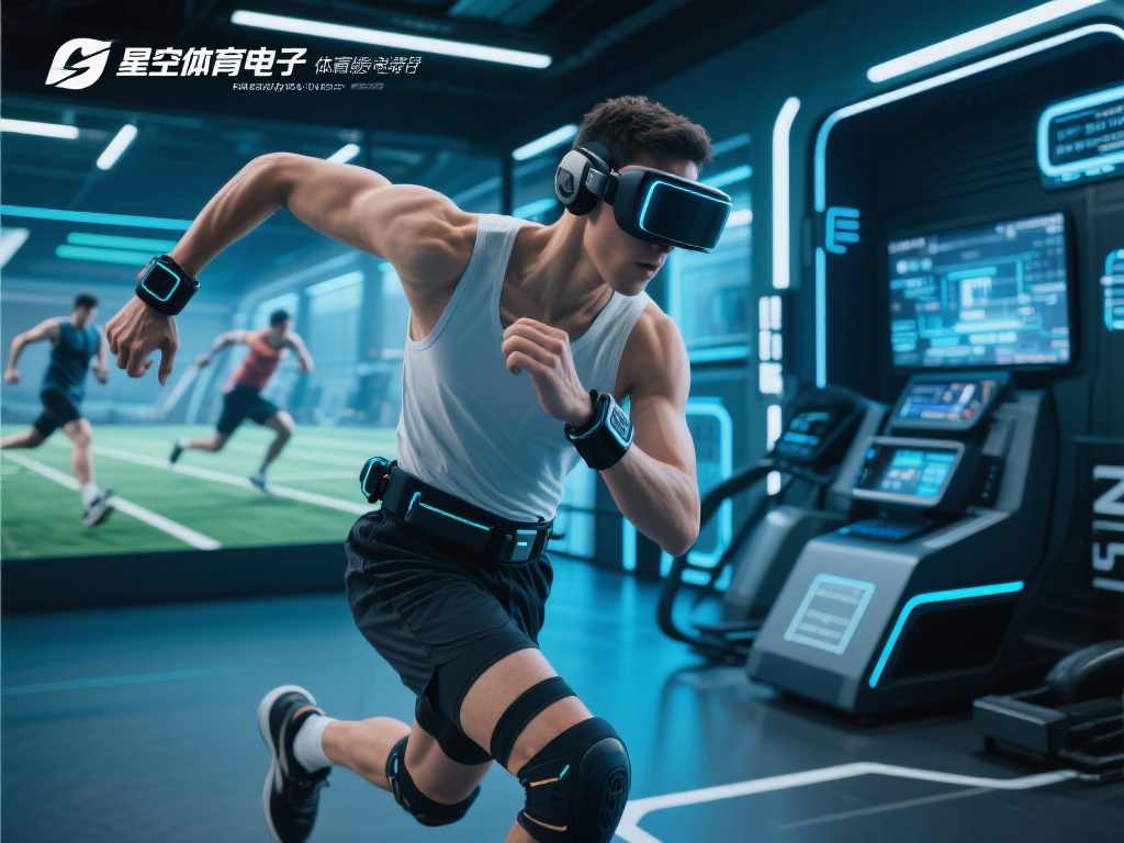 探索星空体育电子，解锁未来运动新模式 (探索星空体育电子，解锁未来运动新模式的前沿科技体验）