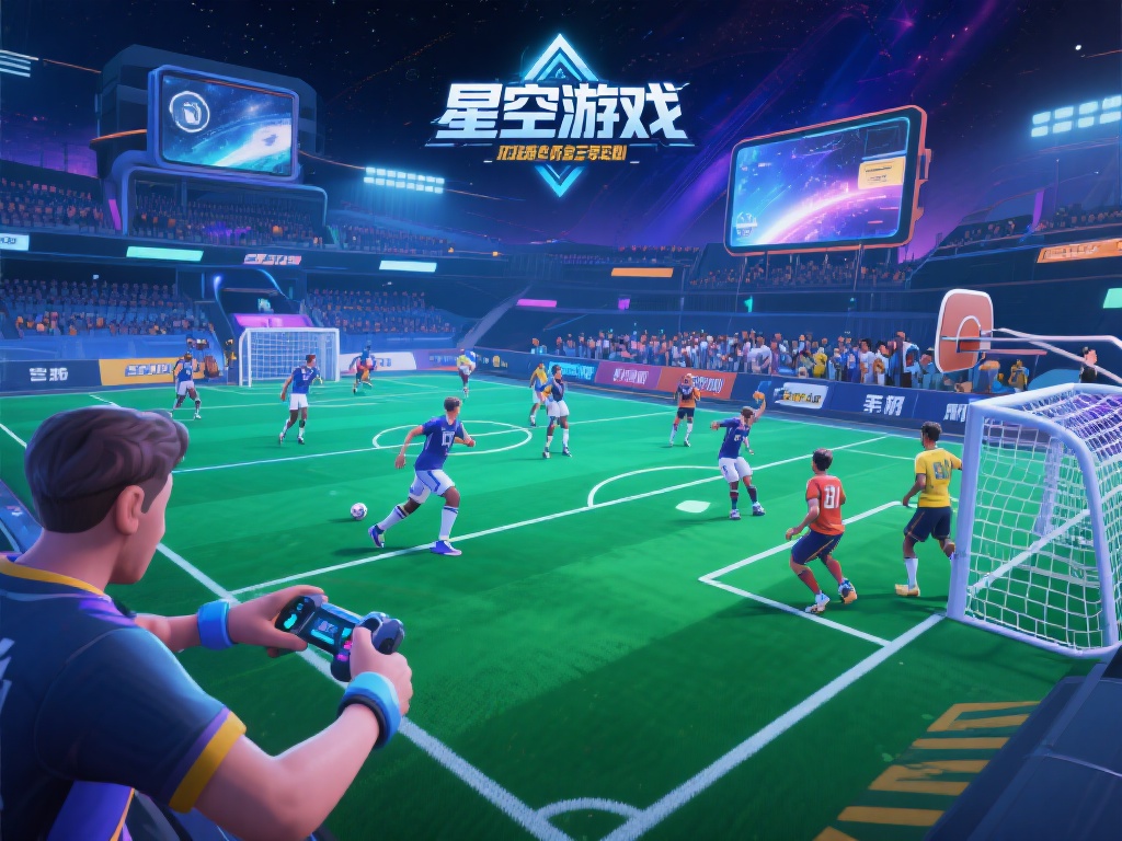 体育游戏星空游戏玩法攻略与新手指南 (体育游戏星空游戏玩法攻略与新手入门指南详解）
