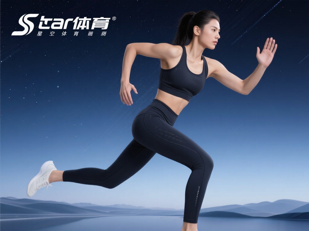 星空体育服饰 (星空体育服饰：引领时尚运动新潮流趋势）