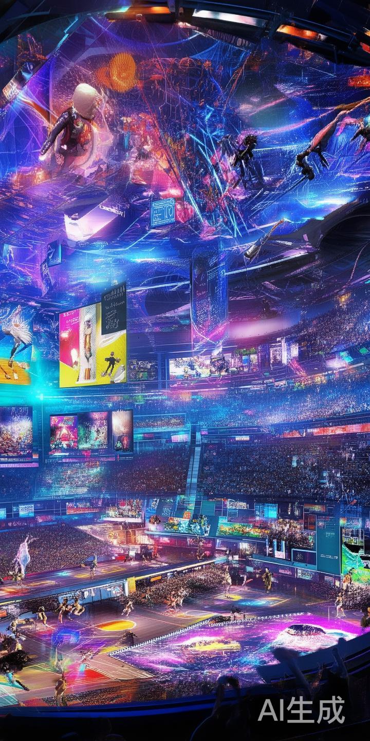 探索星空体育官网龙门直播平台精彩赛事与独家报道全景解析