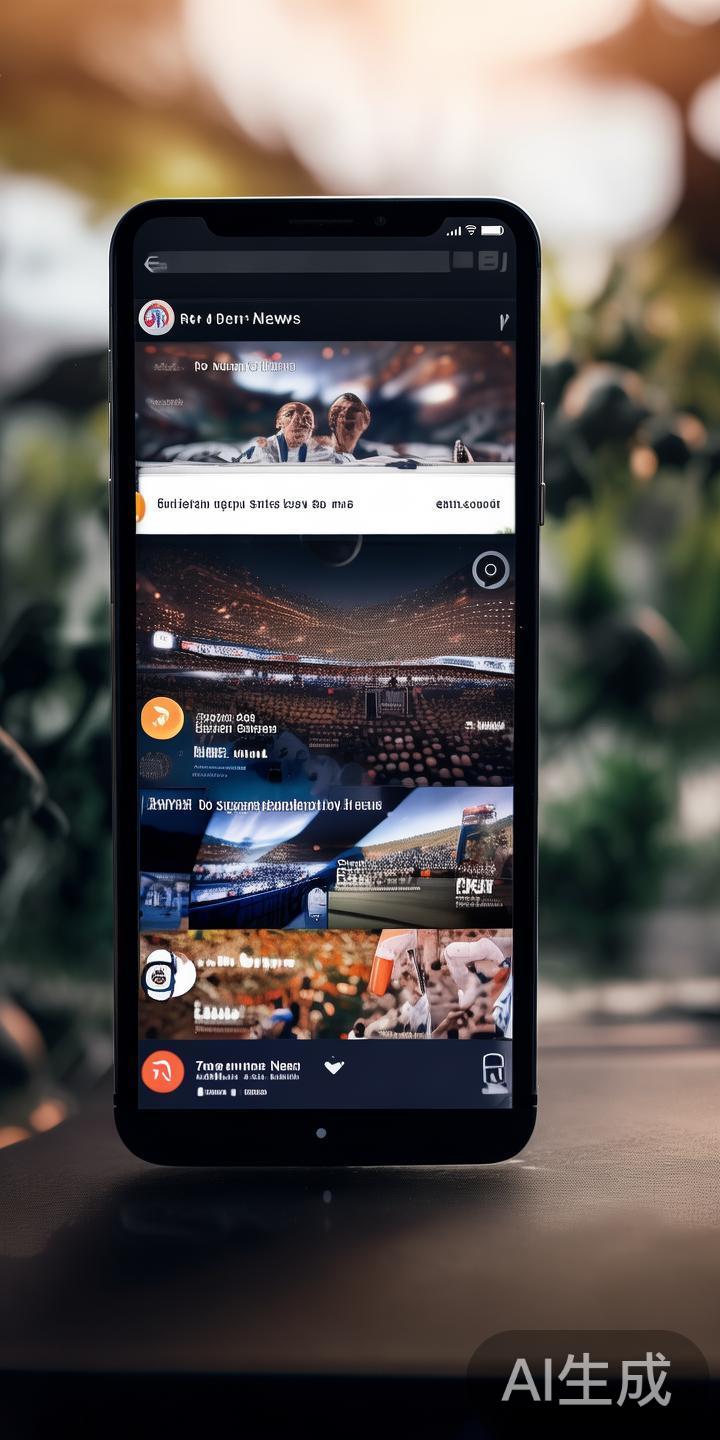 星空体育Live：实时掌握全球体育新闻与高清赛事直播全景体验