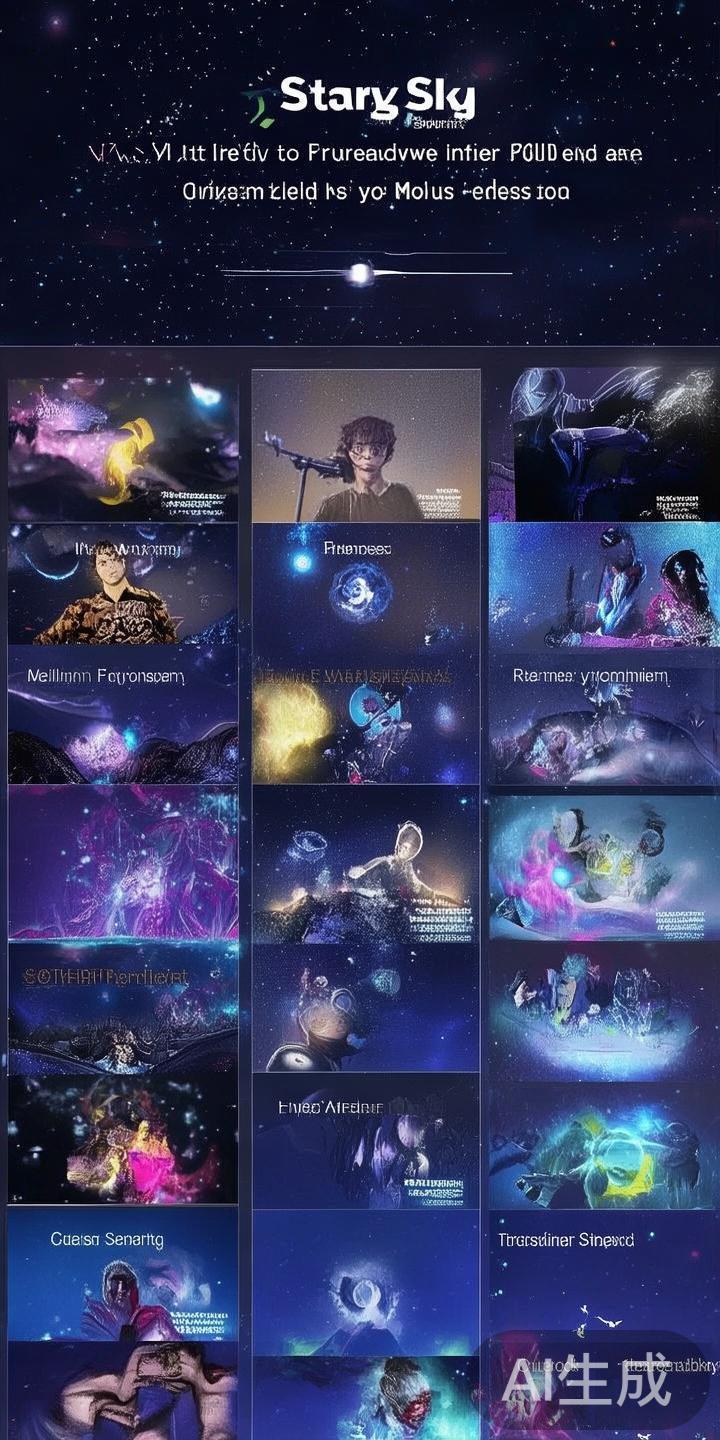 二、多样化的游戏体验
选择星空电竞体育的另一个原