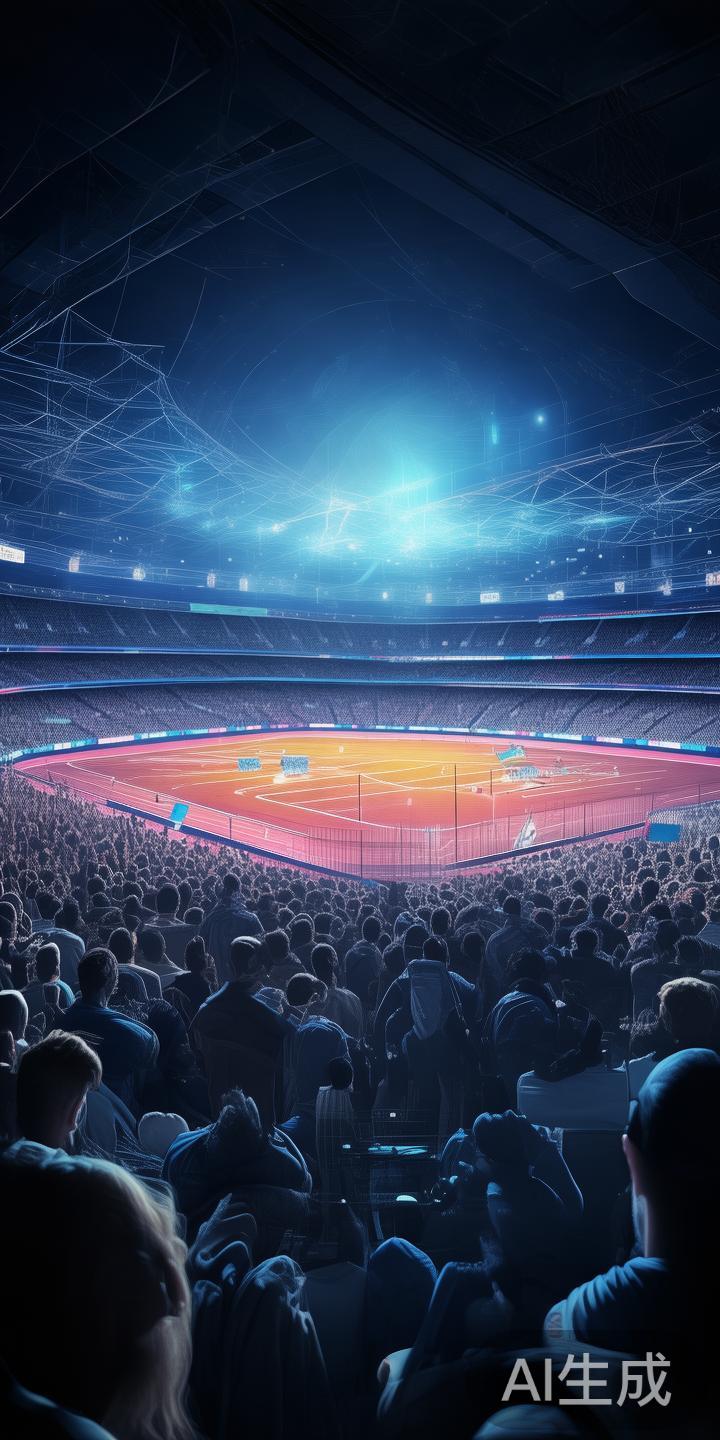 星空体育莱切：引领全球体育赛事数字化生态系统创新发展的先锋力量