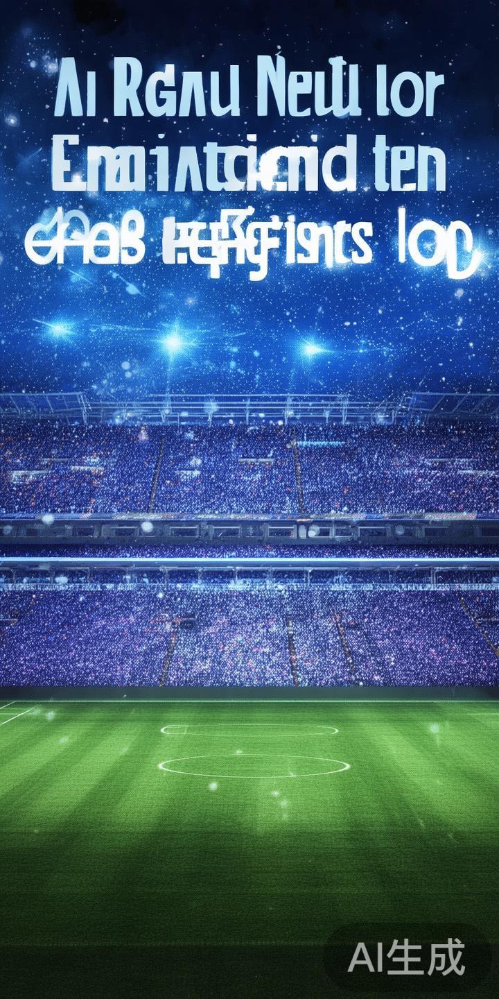 丰富的赛事资源——星空体育汇聚了包括英超、欧洲冠军